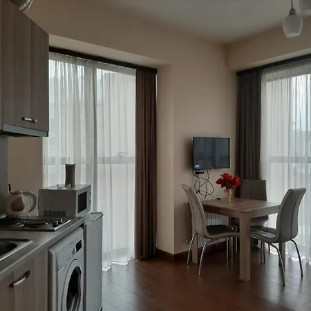 Black Cat Apartments Yerevan Exterior photo