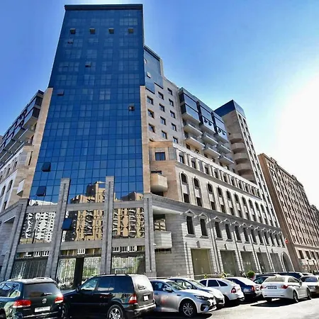 Black Cat Apartments Yerevan Exterior photo