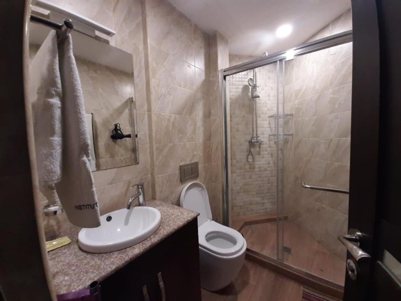 Black Cat Apartment Yerevan
