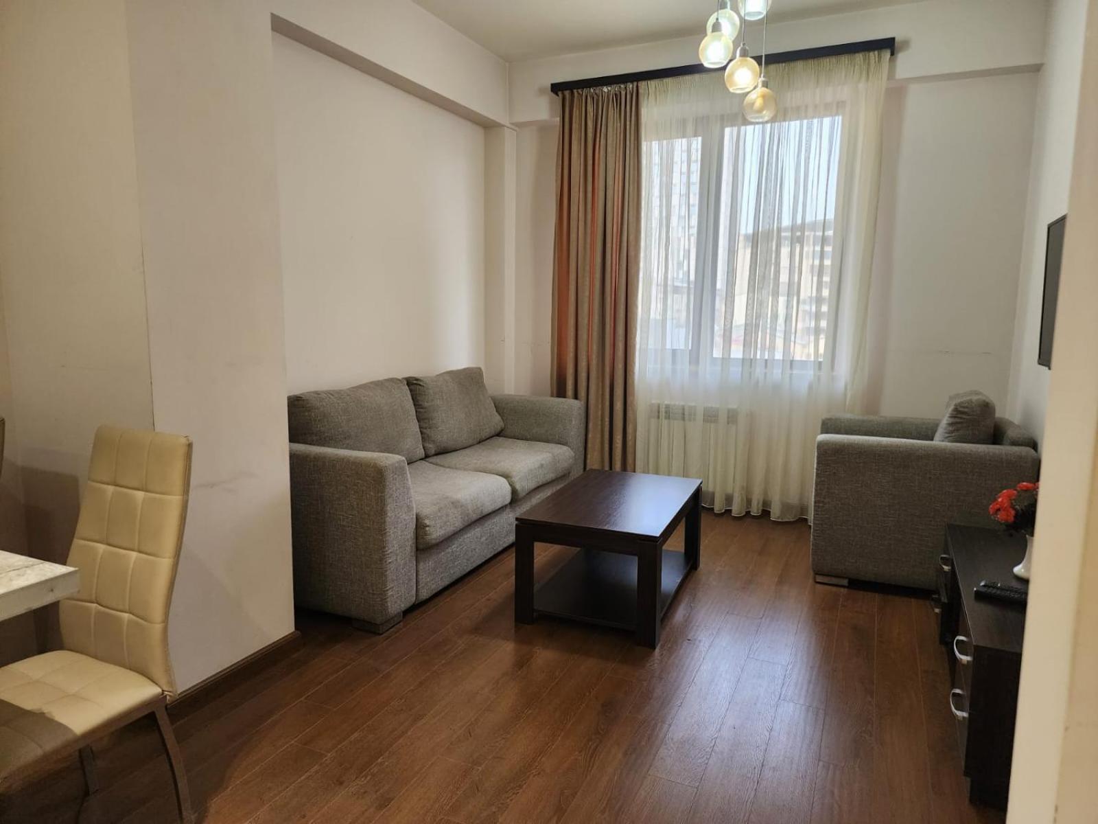 Apartment Black Cat Yerevan