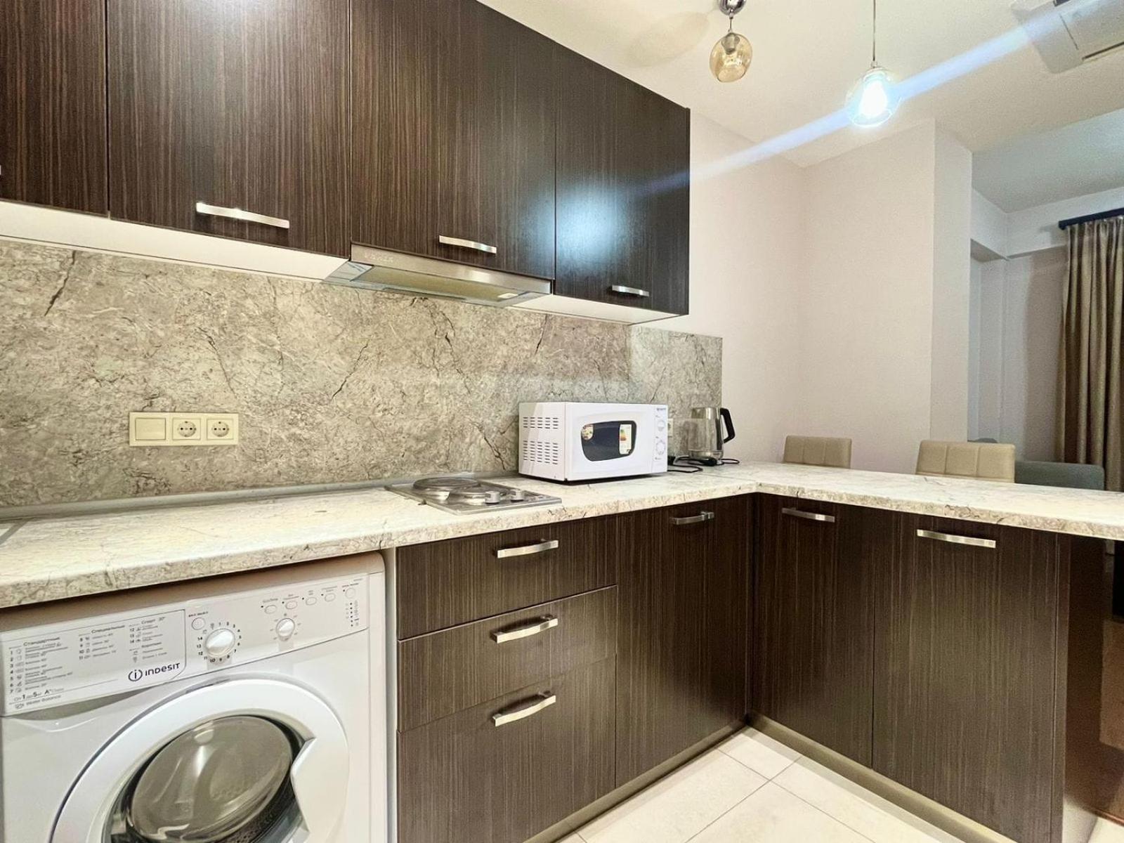 Apartment Black Cat Yerevan